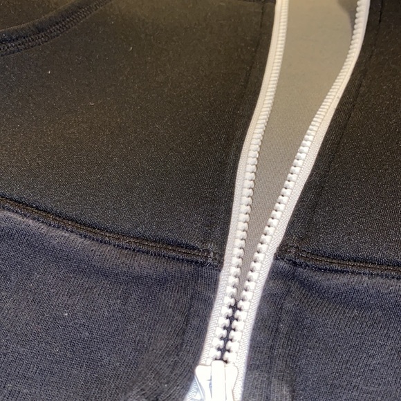 Tucker + Tate Zipper Hoodie Sweater - Picture 6 of 6